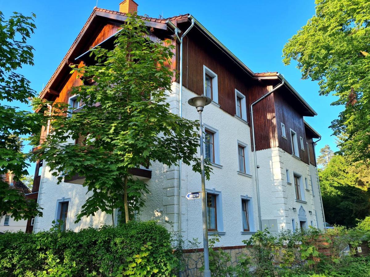 Apartamenty Debowa 3 Polanica-Zdroj Exterior photo