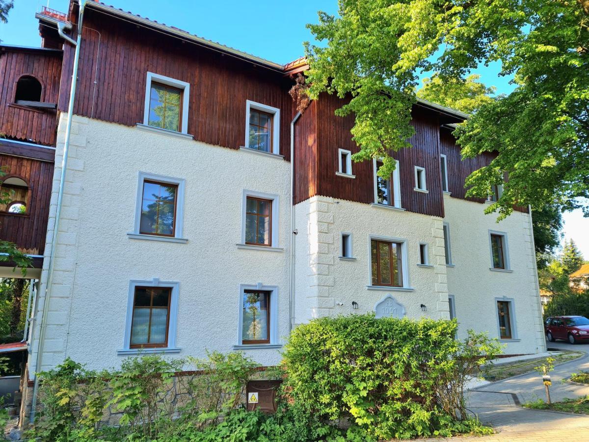 Apartamenty Debowa 3 Polanica-Zdroj Exterior photo