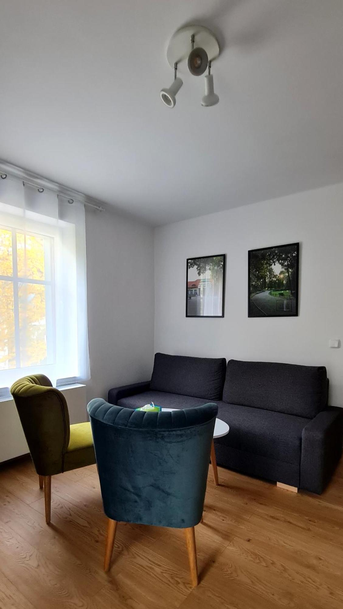 Apartamenty Debowa 3 Polanica-Zdroj Exterior photo