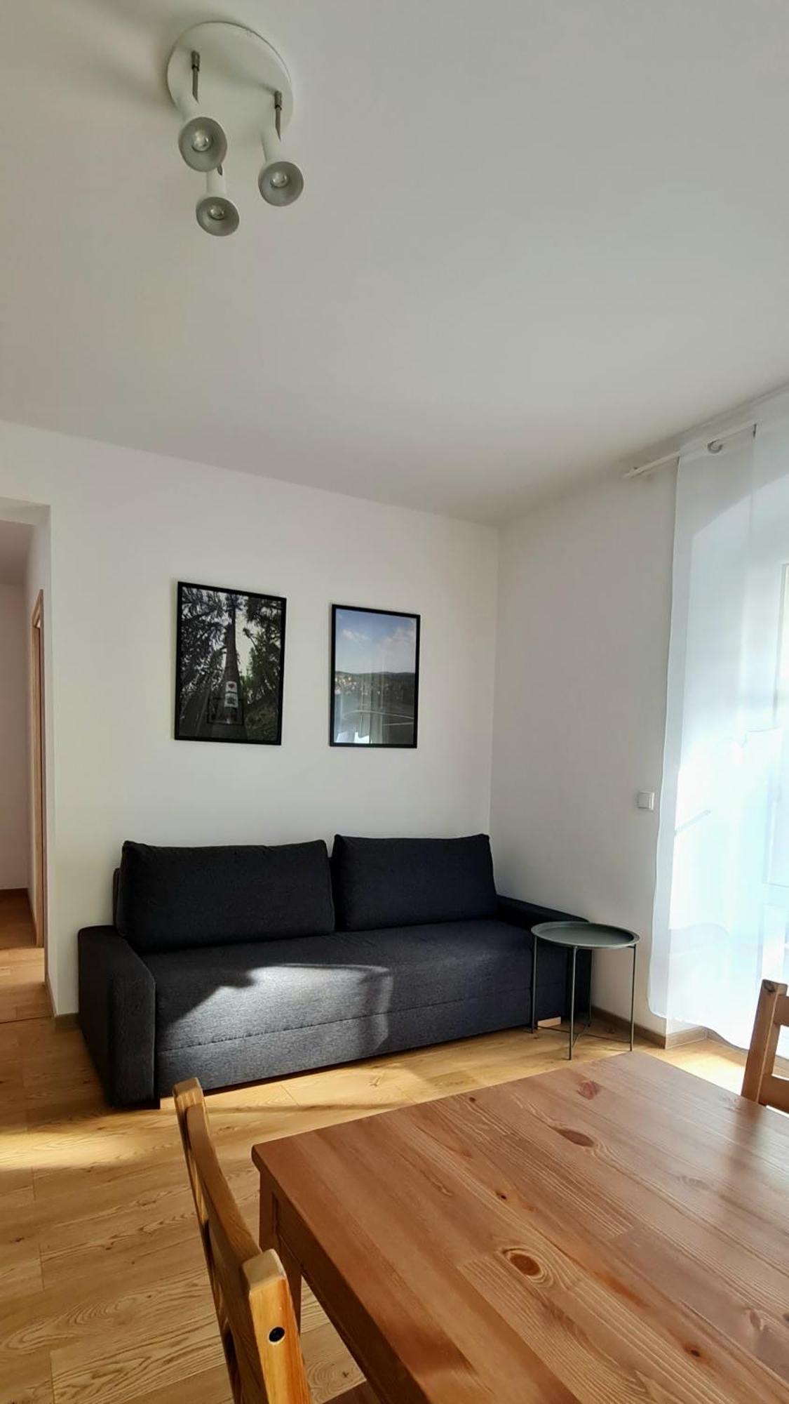 Apartamenty Debowa 3 Polanica-Zdroj Exterior photo