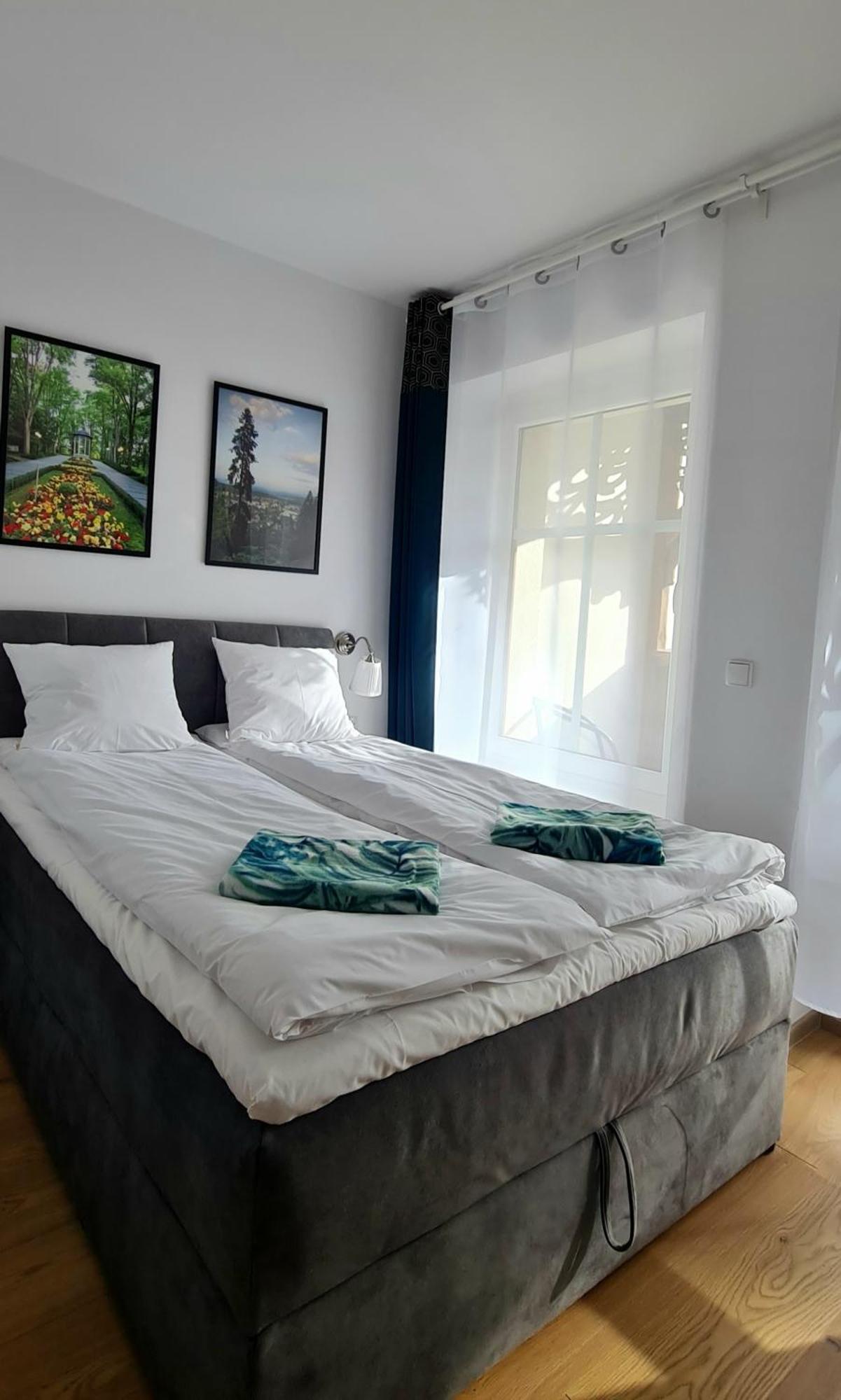 Apartamenty Debowa 3 Polanica-Zdroj Exterior photo