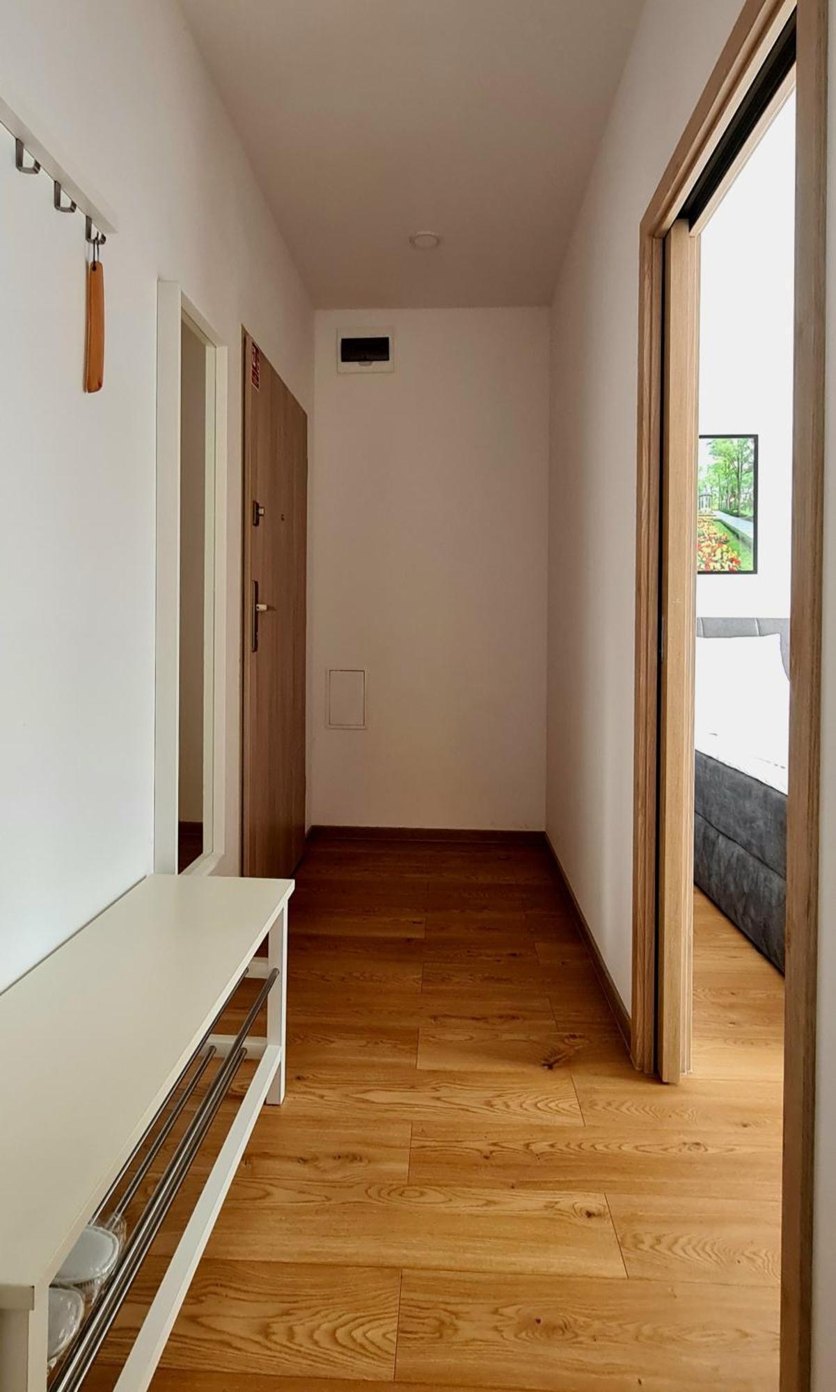 Apartamenty Debowa 3 Polanica-Zdroj Exterior photo