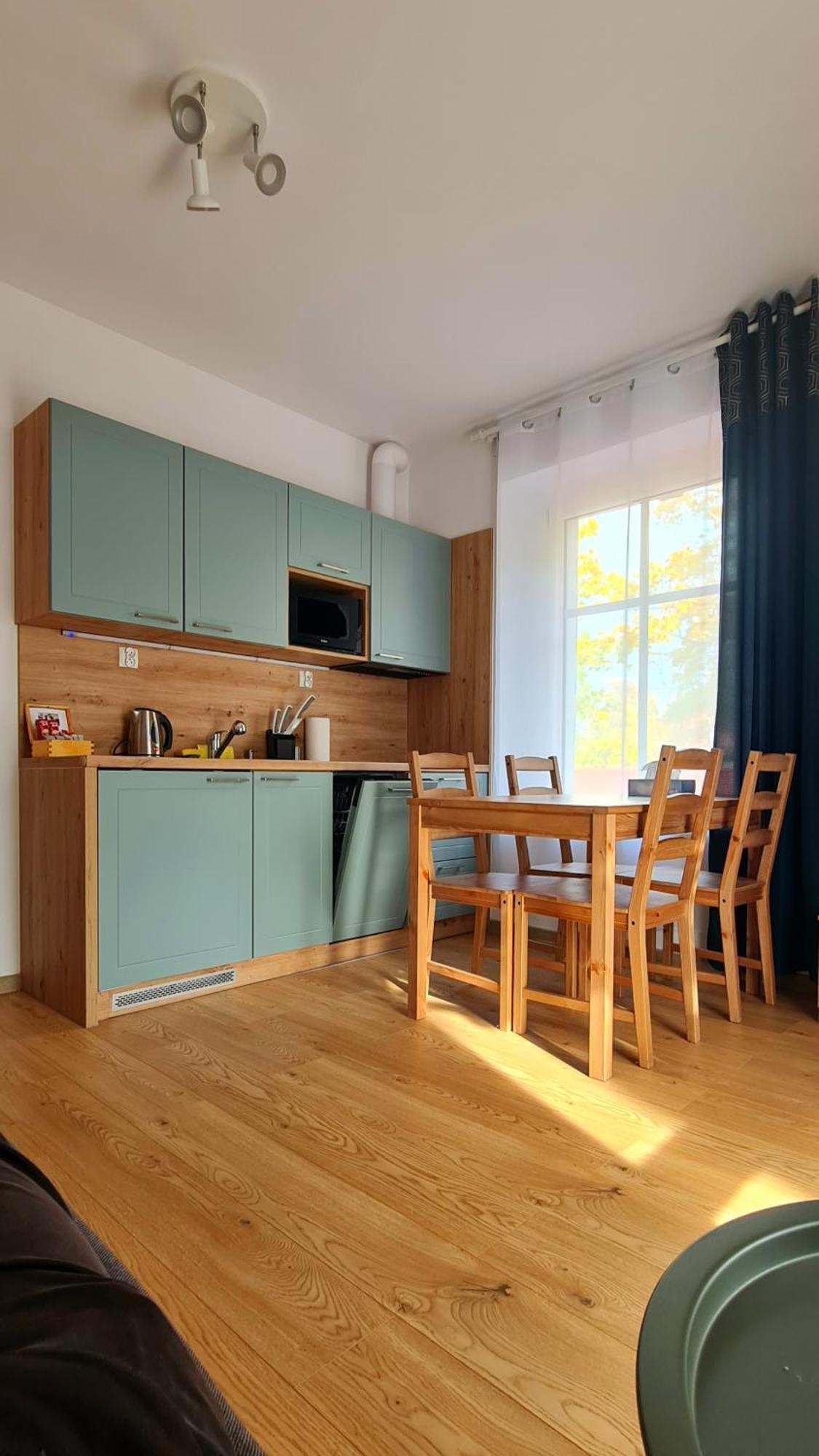 Apartamenty Debowa 3 Polanica-Zdroj Exterior photo