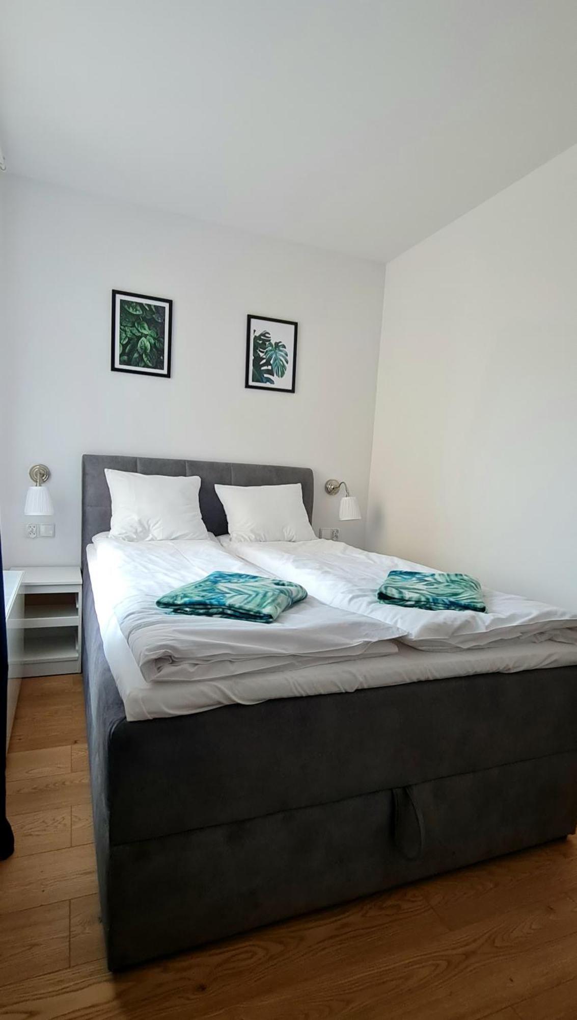 Apartamenty Debowa 3 Polanica-Zdroj Exterior photo