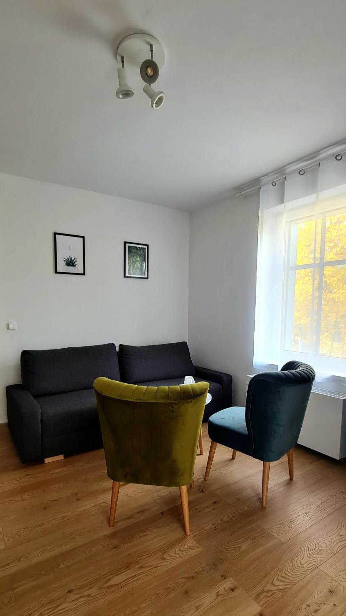 Apartamenty Debowa 3 Polanica-Zdroj Exterior photo